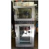 Image 1 : Nu-Vu OP-3/9M Combo Oven w/ Proofer