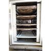 Image 9 : Nu-Vu OP-3/9M Combo Oven w/ Proofer