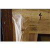 Image 14 : Very Large Artwork, Landscape Scene, Wood Framed 56" x 39"