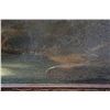 Image 6 : Very Large Artwork, Landscape Scene, Wood Framed 56" x 39"