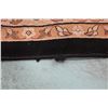 Image 4 : Large Chichester Floral Area Rug 116" x 79", Made in the U.S