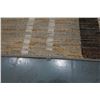 Image 11 : Large Area Rug with Geometric Design 122" x 93"