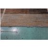 Image 9 : Large Area Rug with Geometric Design 122" x 93"