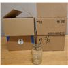 Image 1 : Qty 48 Ripe Juice Maui 16 oz Mason Jars
