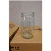 Image 4 : Qty 48 Ripe Juice Maui 16 oz Mason Jars