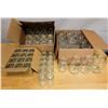 Image 1 : Qty Approx. 53 Mason Jars, 3 Sizes, Some w/ Logo