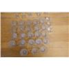 Image 8 : Qty Approx. 23 Clear Mugs & 9 Stemmed Glasses, Misc Sizes