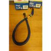 Image 2 : Qty 2 Dormont Blue Hose Gas Connector Kits (used)