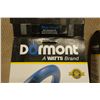 Image 9 : Qty 2 Dormont Blue Hose Gas Connector Kits (used)