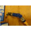 Image 4 : Qty 2 Dormont Blue Hose Gas Connector Kits (used)