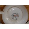 Image 12 : Multiple W.H. Grindley & Co England Plates & 3 Cups, Misc Sizes