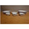 Image 2 : Multiple W.H. Grindley & Co England Plates & 3 Cups, Misc Sizes
