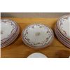 Image 5 : Multiple W.H. Grindley & Co England Plates & 3 Cups, Misc Sizes