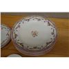 Image 7 : Multiple W.H. Grindley & Co England Plates & 3 Cups, Misc Sizes