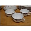 Image 9 : Multiple W.H. Grindley & Co England Plates & 3 Cups, Misc Sizes