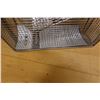 Image 4 : Qty 4 Winco Fry Baskets
