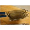 Image 5 : Qty 4 Winco Fry Baskets
