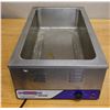 Image 1 : Nemco Bargreen Ellington 6055A-BAR Food Warmer