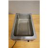 Image 6 : Nemco Bargreen Ellington 6055A-BAR Food Warmer