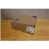 Image 4 : Qty 12 Vollrath 5303 Half Size Sheet Pans New in Box
