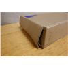 Image 7 : Qty 12 Vollrath 5303 Half Size Sheet Pans New in Box