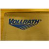 Image 3 : Qty 12 Vollrath 5303 Half Size Sheet Pans New in Box