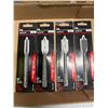 Image 1 : spade bits assorted sizes