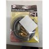 Image 1 : Faucet pull out spray hose
