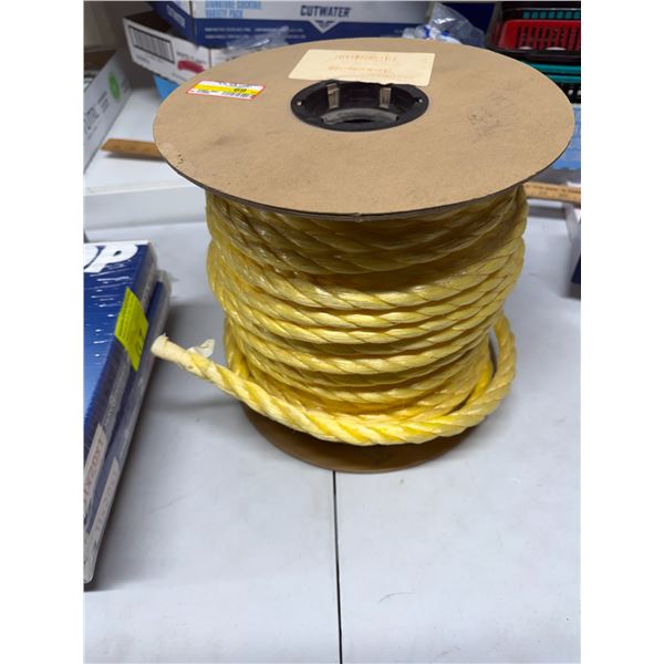 Rope