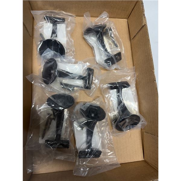 Handrail bracket