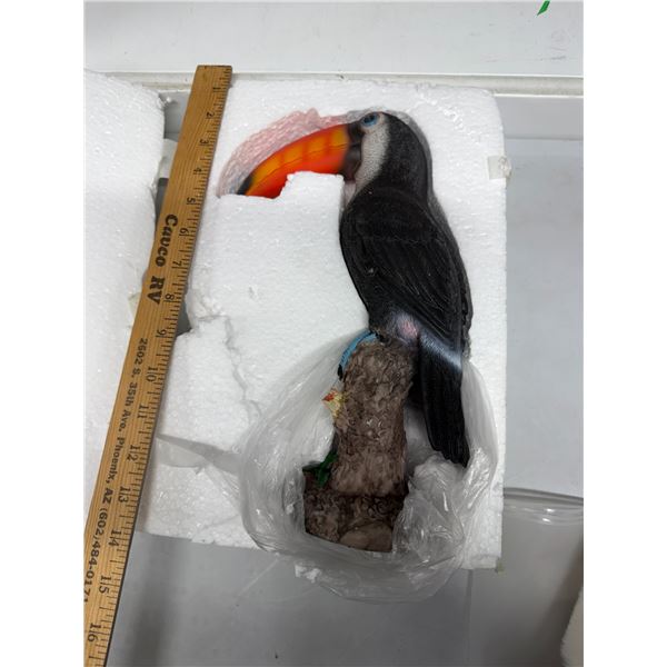 Parrot