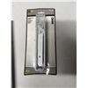 Image 1 : Folding shelf bracket 8 inch