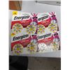 Image 1 : Energizer batteries