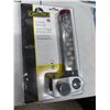 Image 1 : Girl, Pro, 10 inch LED grill light
