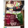Image 1 : New wool socks