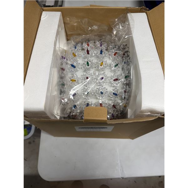 Indoor outdoor novelty light