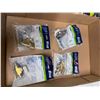 Image 1 : Mini Ball valve assorted sizes