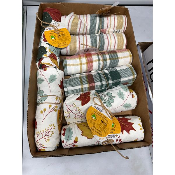 Kitchen towel towels
