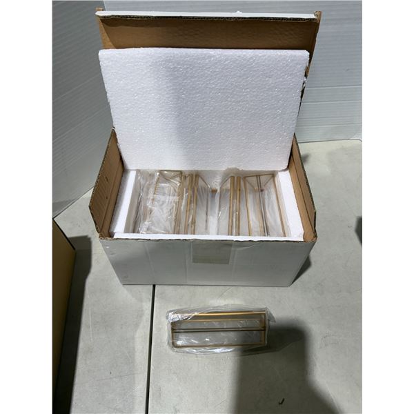 Table tents