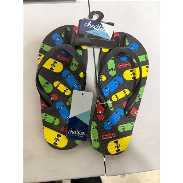 Children sandal size 11/12