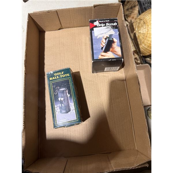 Gulf items