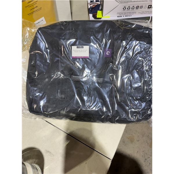 Epicure executive briefcase