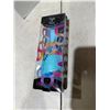 Image 1 : Peek a blue detangler brush