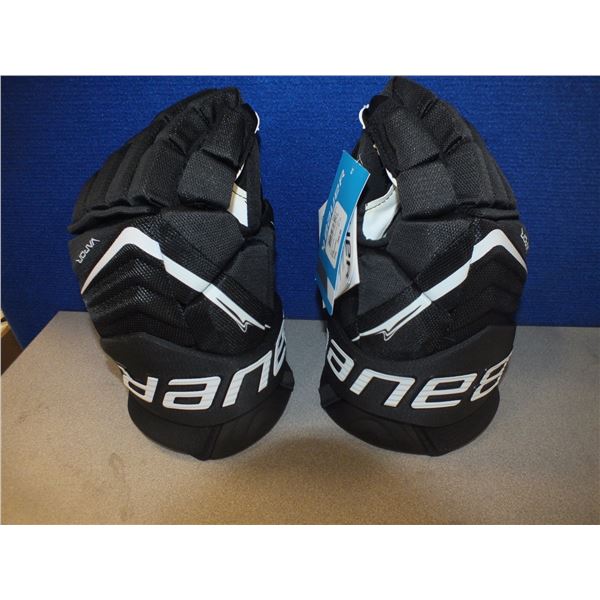 Bauer Vapor 13" Hockey Gloves