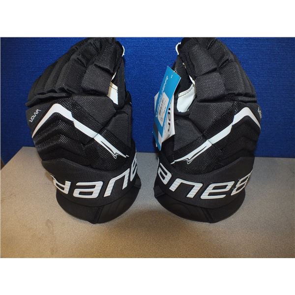 Bauer Vapor 13" Hockey Gloves