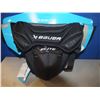 Image 1 : Bauer Elite Senior Goal Jock