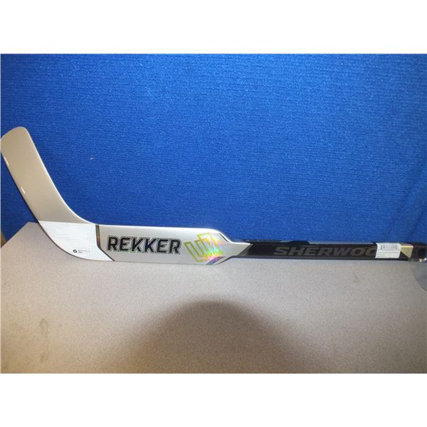 Sherwood Morph LH Goalie Mini Stick