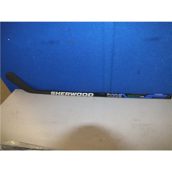 Sherwood Code RH Mini Stick