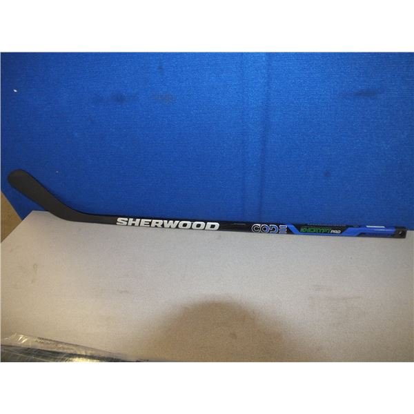 Sherwood Code RH Mini Stick