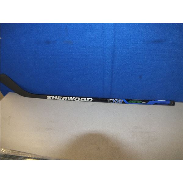 Sherwood Code RH Mini Stick